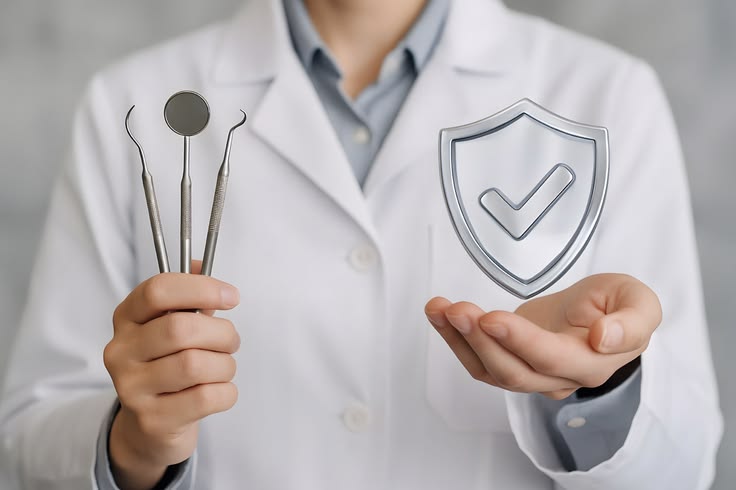 الدبلوم المهني في مكافحة العدوى والتعقيم بمراكز الأسنان
